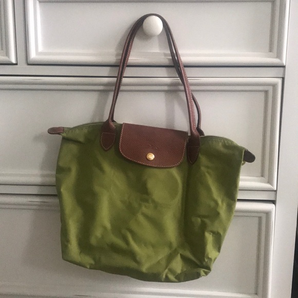 le pliage tote bag medium